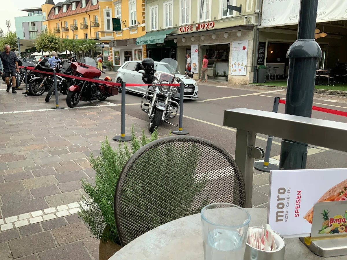 Moro-Cafe Titelbild