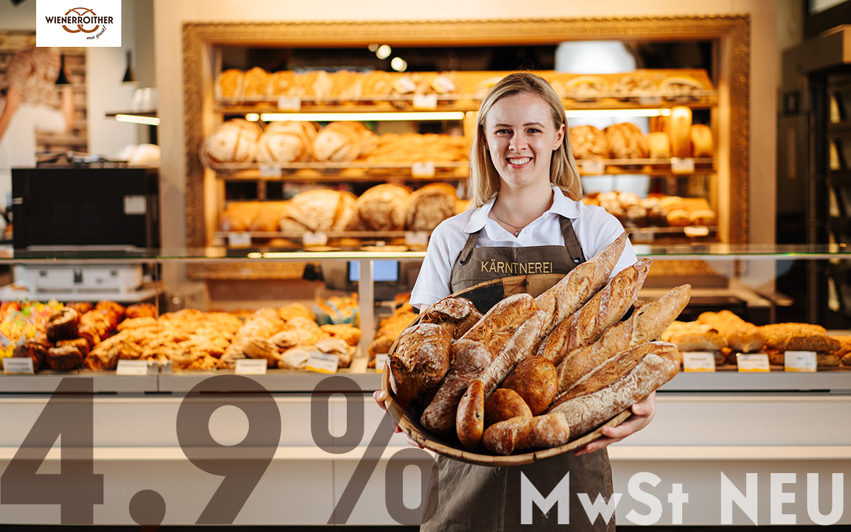 Bäckerei Wienerroither Lidmanskygasse Titelbild