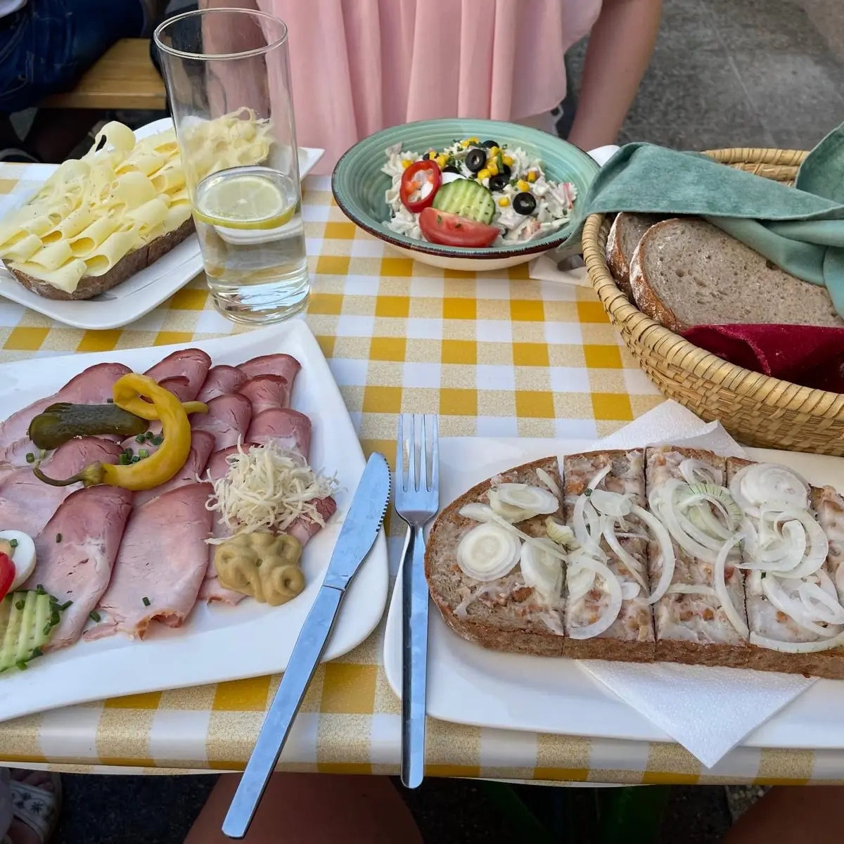 Essen und Trinken photo 2