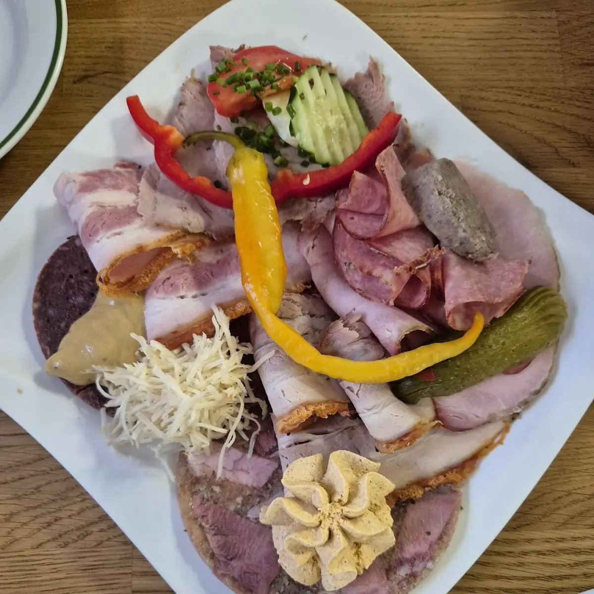 Essen und Trinken photo 5