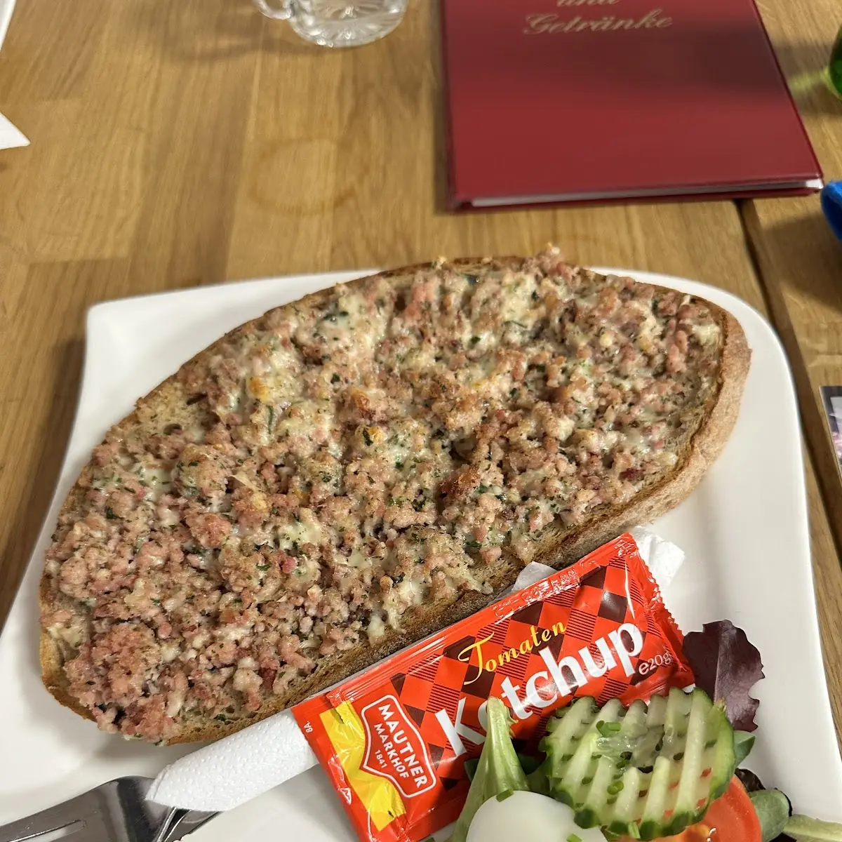 Essen und Trinken photo 8