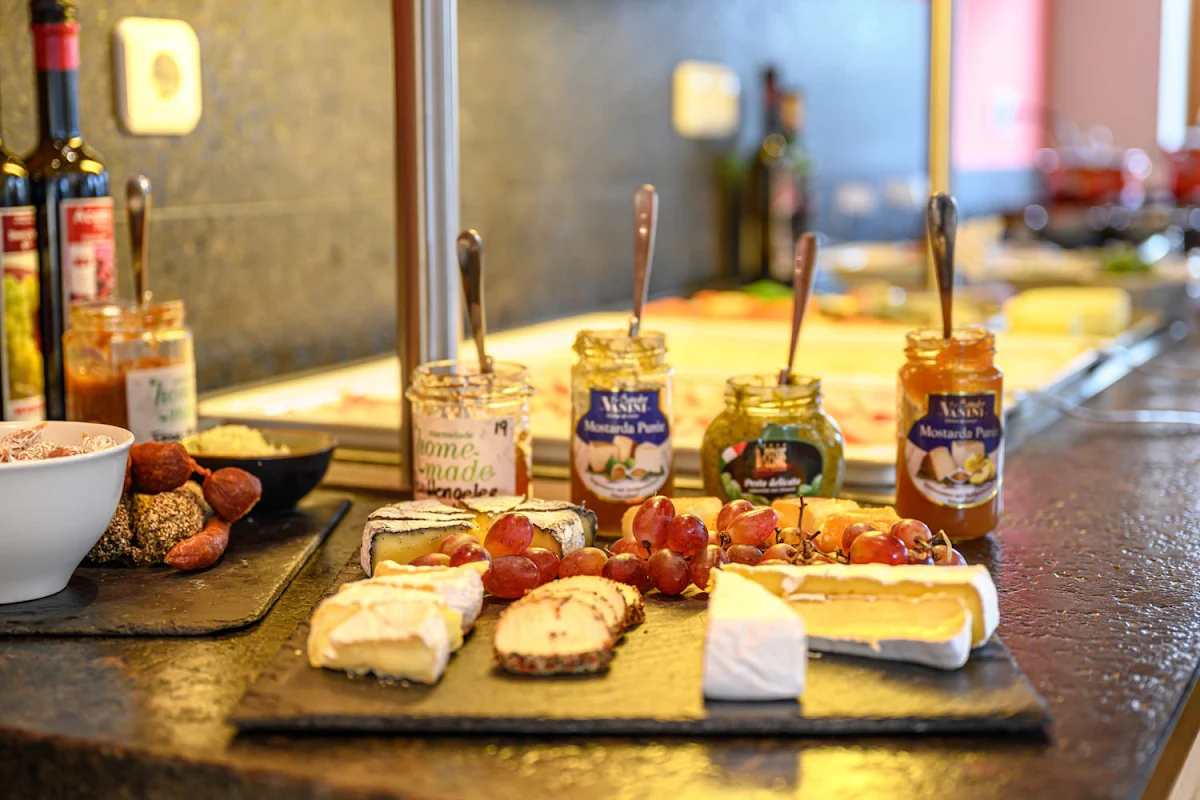 Essen und Trinken photo 10