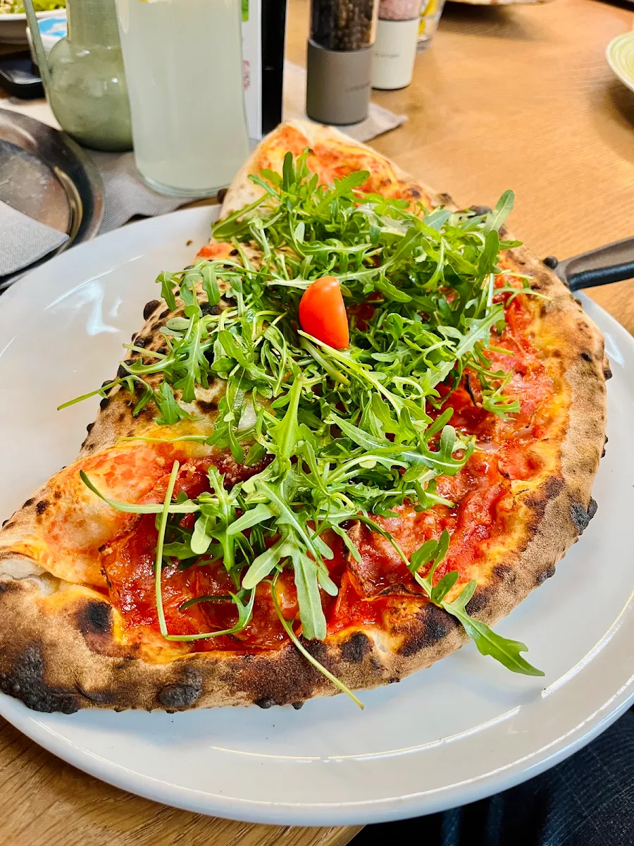 Essen und Trinken photo 10