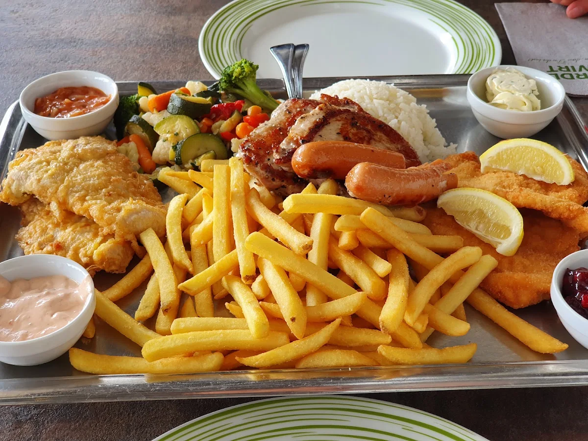 Essen und Trinken photo 4