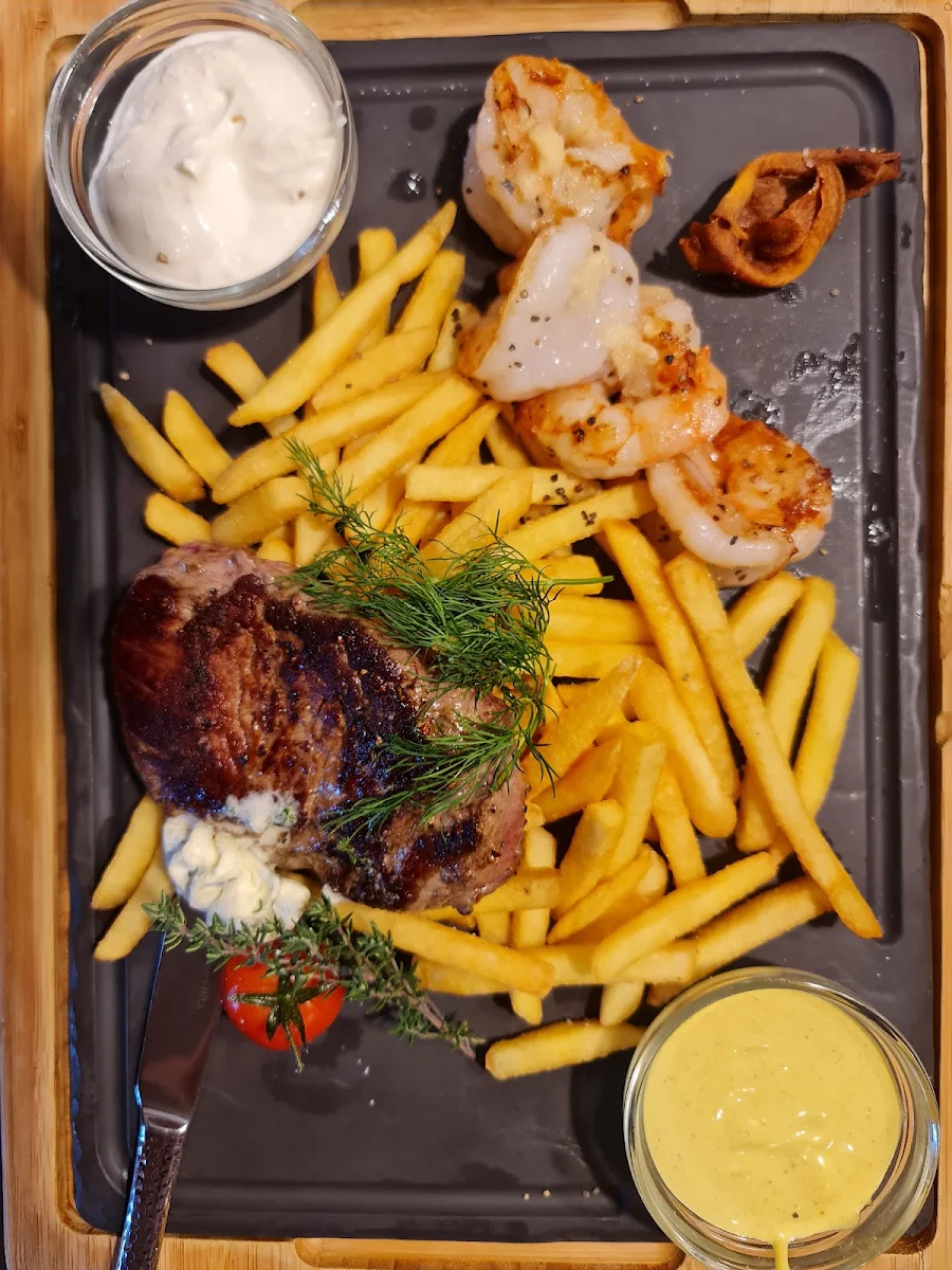 Essen und Trinken photo 5