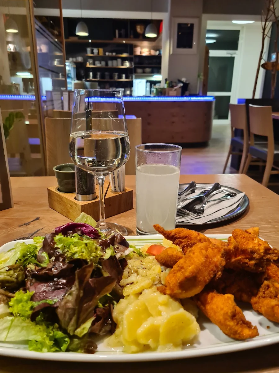 Essen und Trinken photo 7