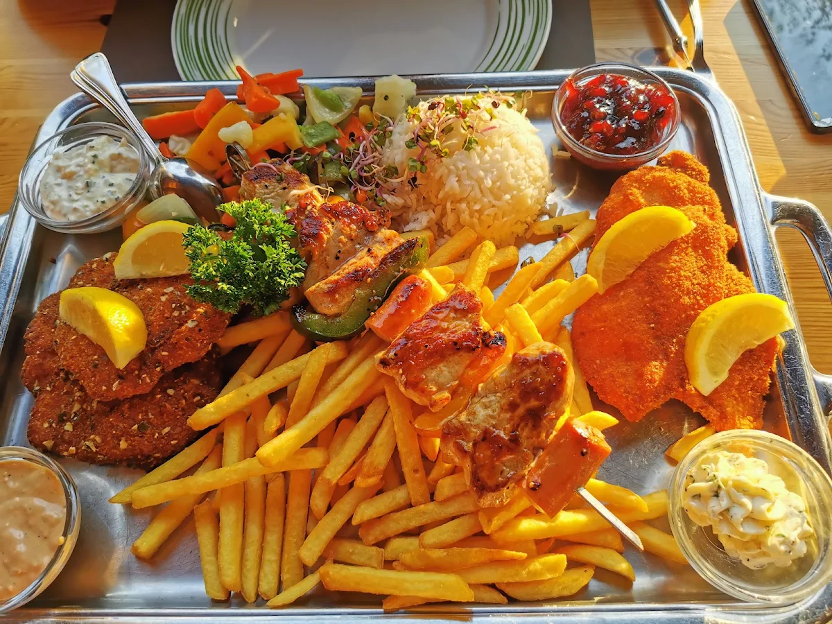 Essen und Trinken photo 9