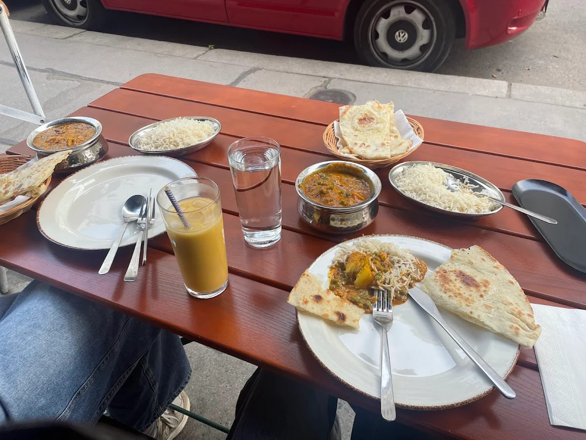 Essen und Trinken photo 6