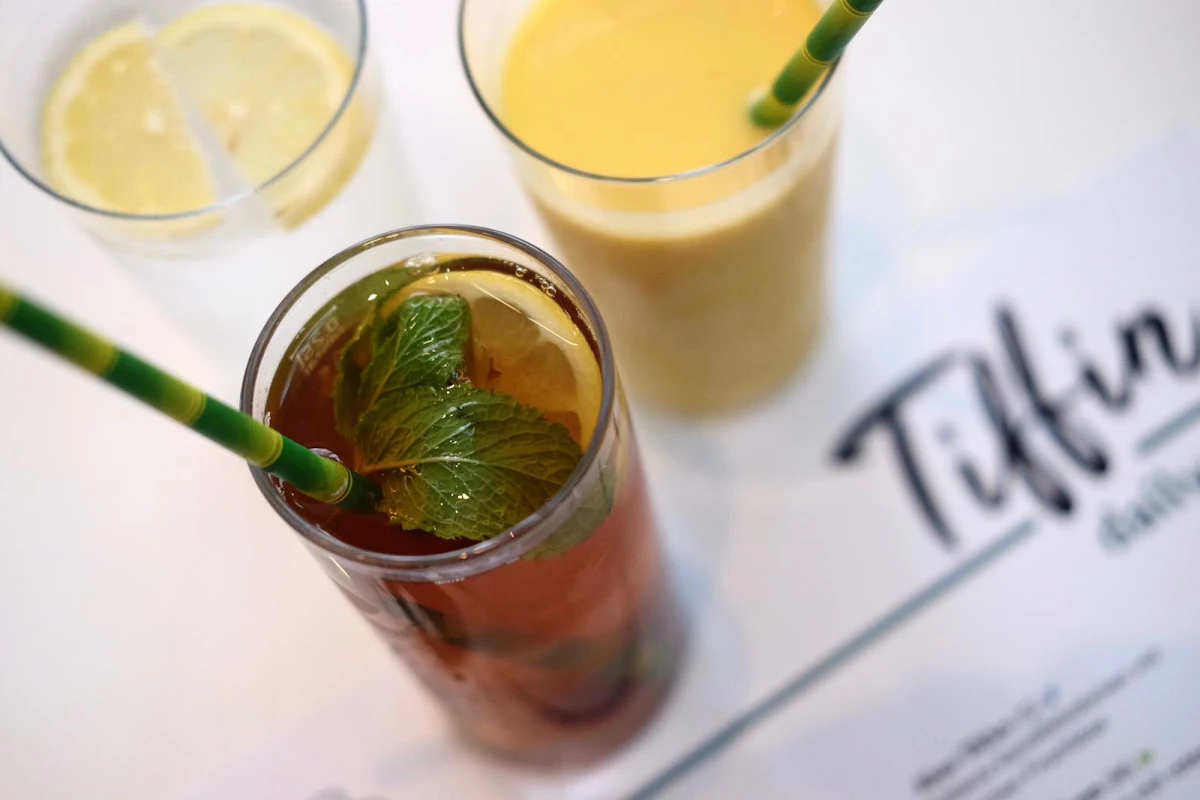 Essen und Trinken photo 7