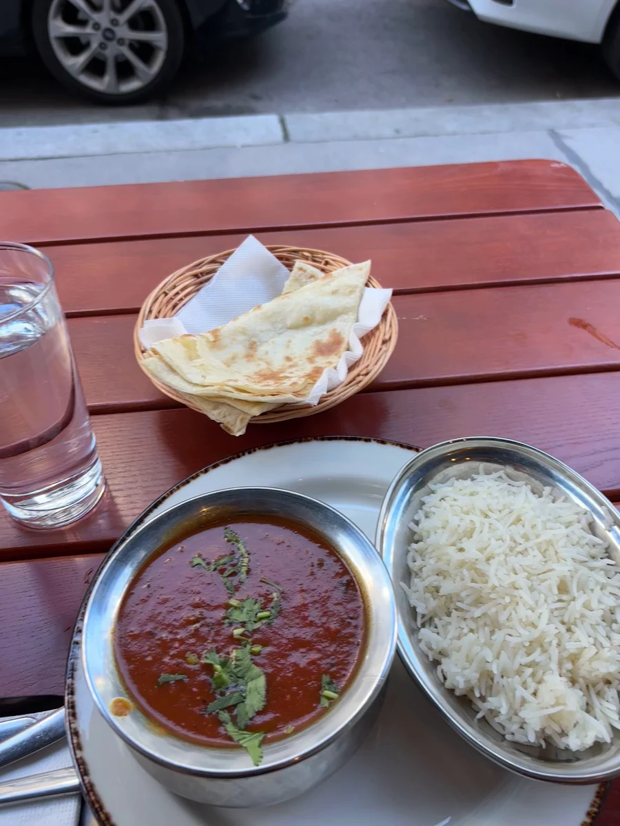 Essen und Trinken photo 8