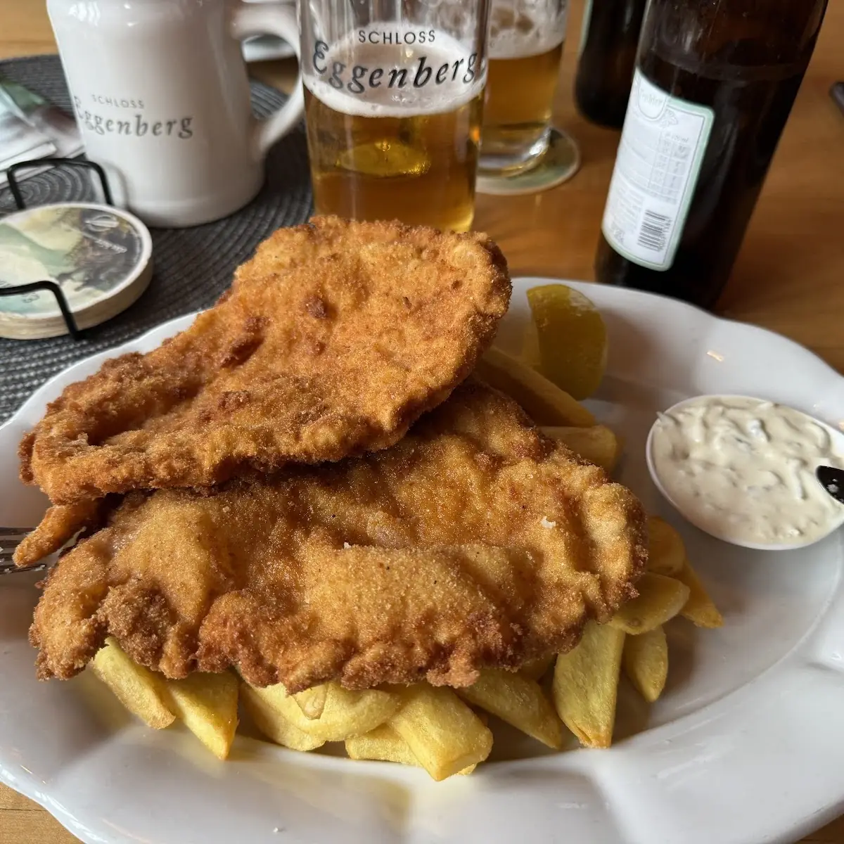 Essen und Trinken photo 3
