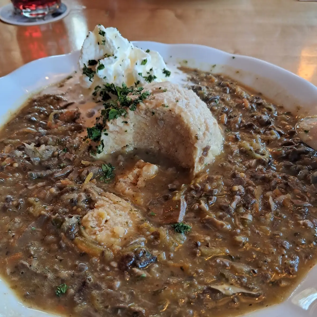 Essen und Trinken photo 4