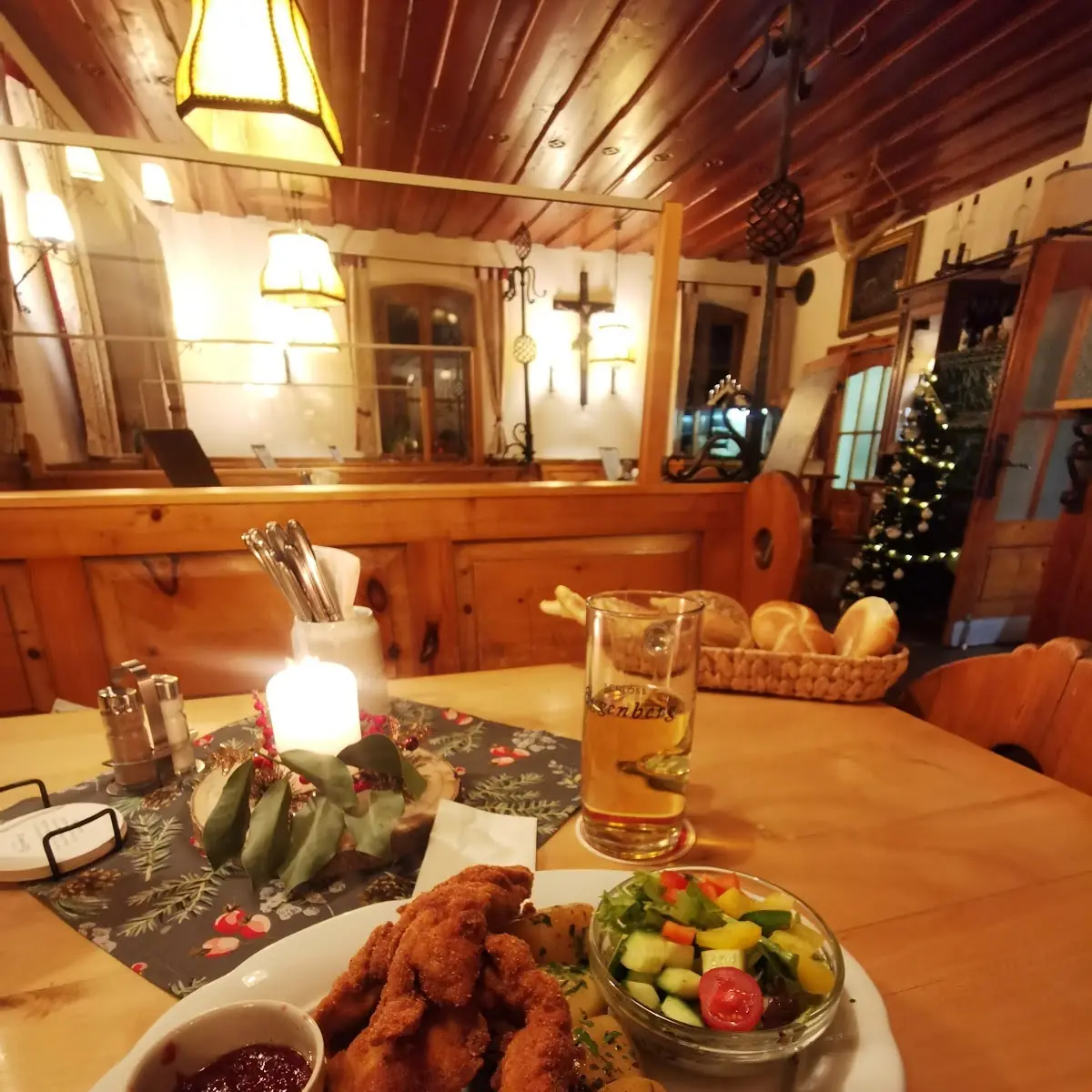 Essen und Trinken photo 5