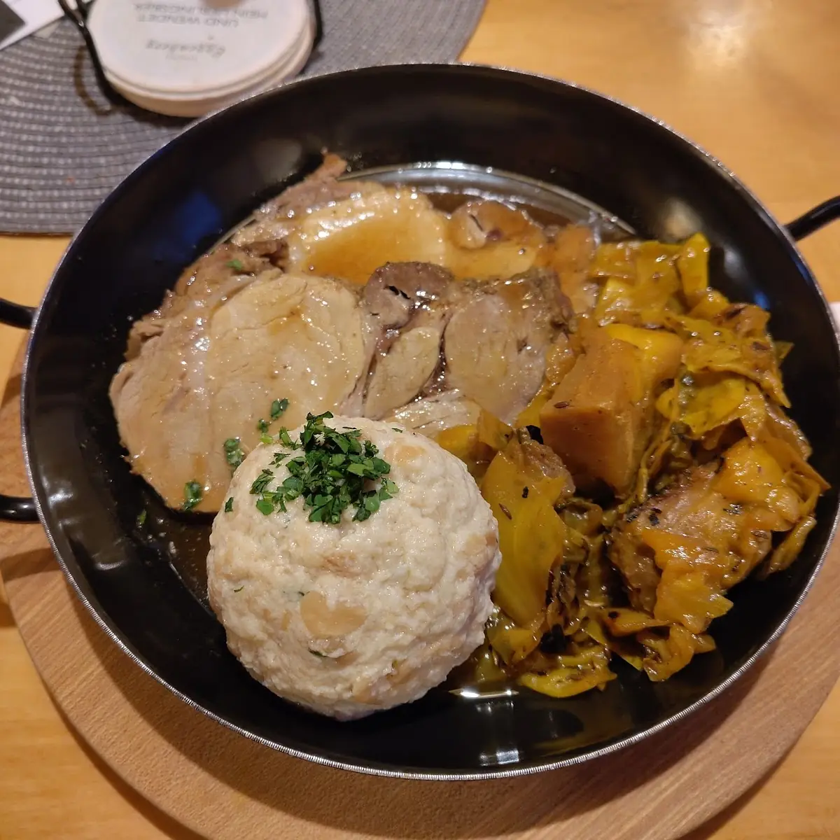 Essen und Trinken photo 7