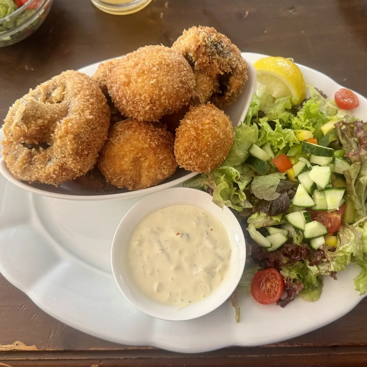 Essen und Trinken photo 8