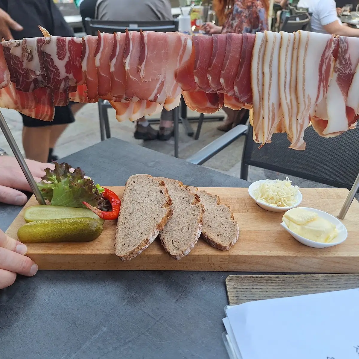 Essen und Trinken photo 9