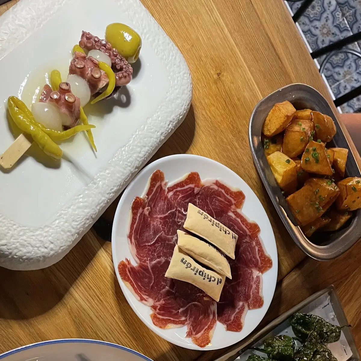 Essen und Trinken photo 1