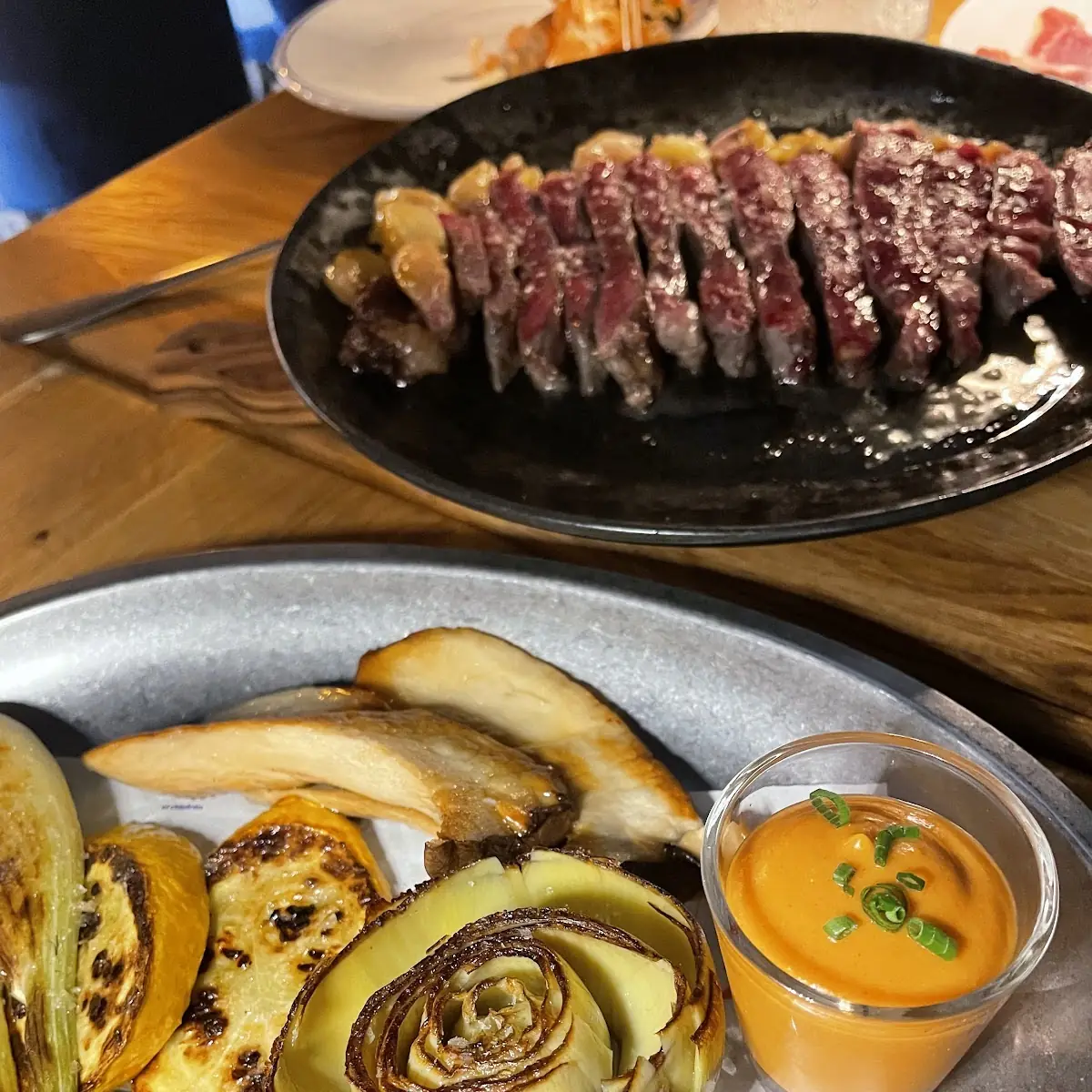 Essen und Trinken photo 6