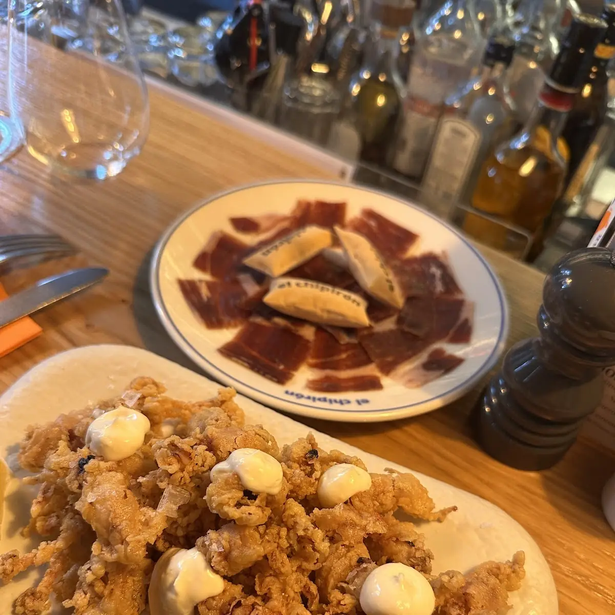 Essen und Trinken photo 7