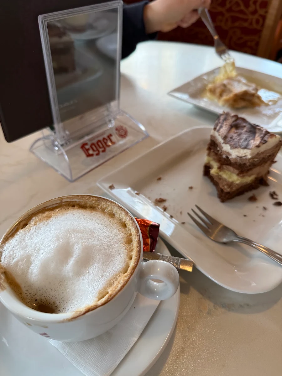 Essen und Trinken photo 6