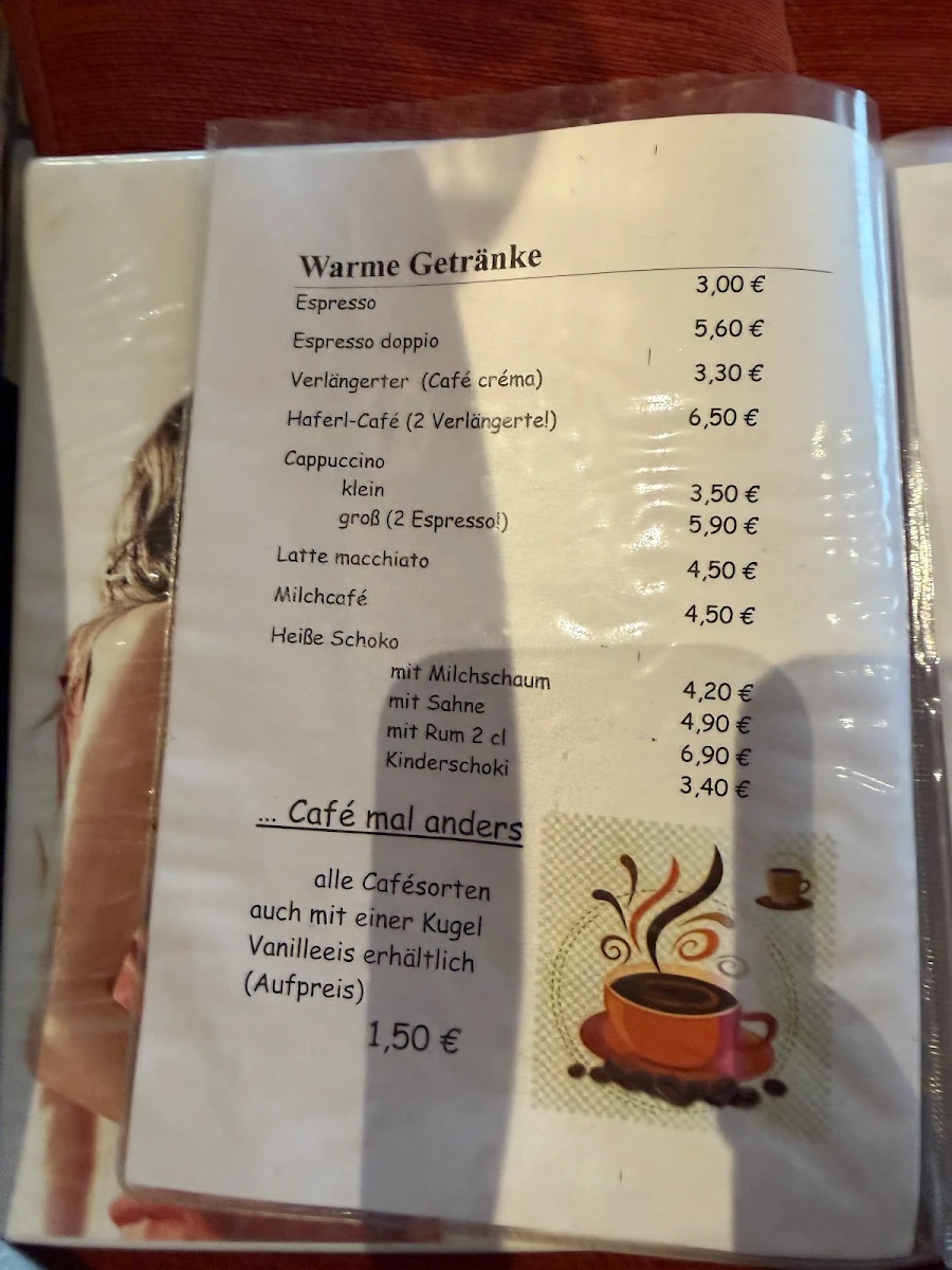 Speisekarte photo 8