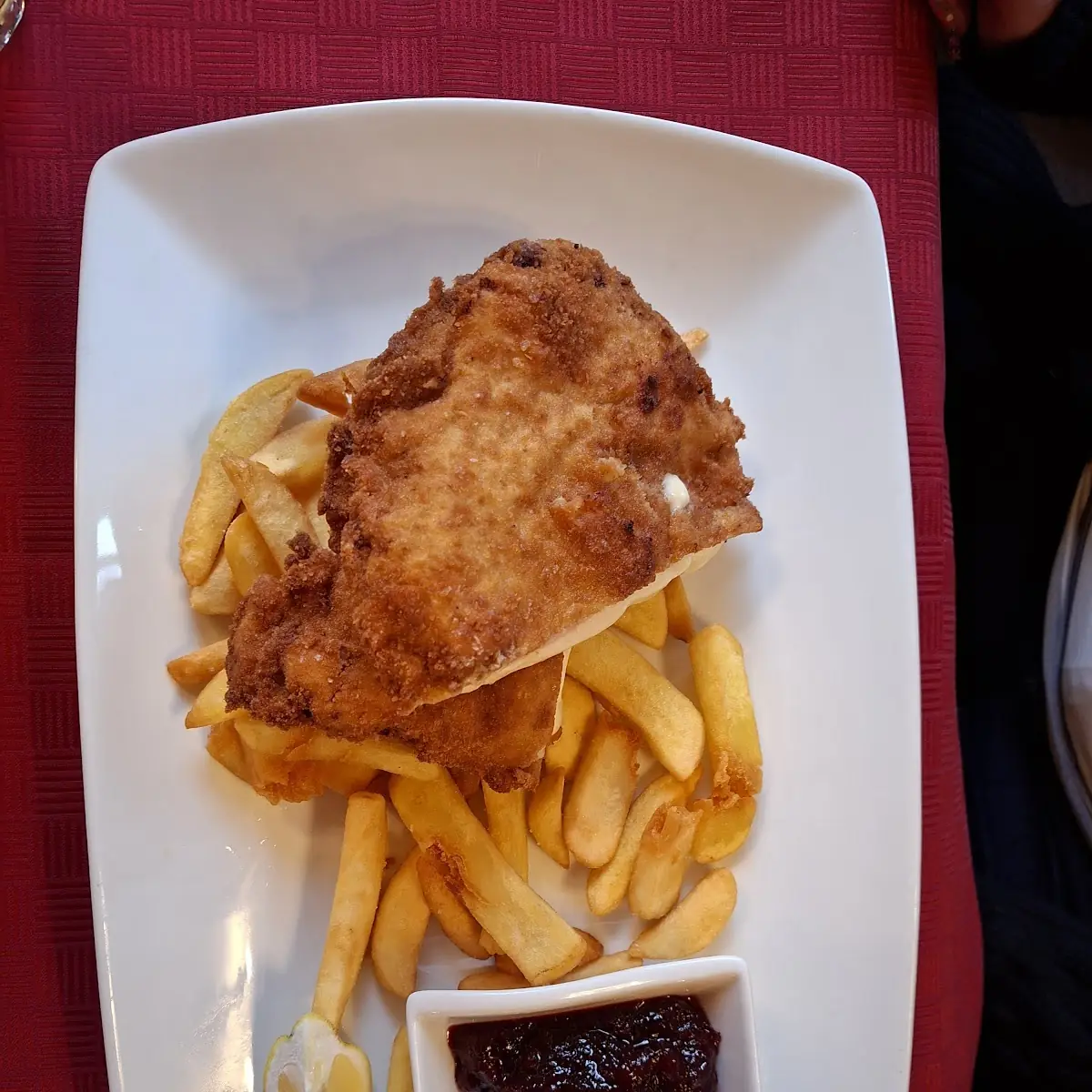 Essen und Trinken photo 4