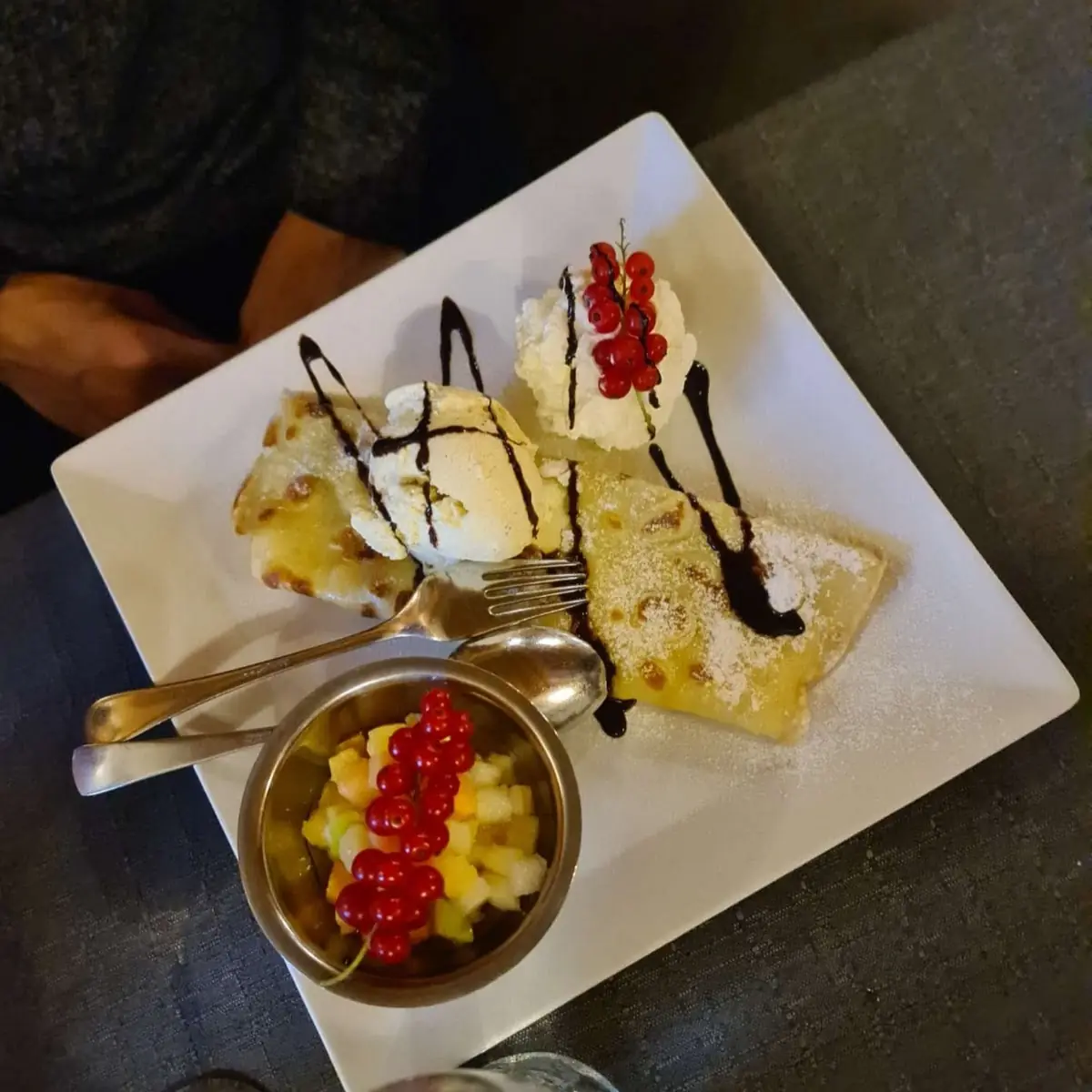 Essen und Trinken photo 5