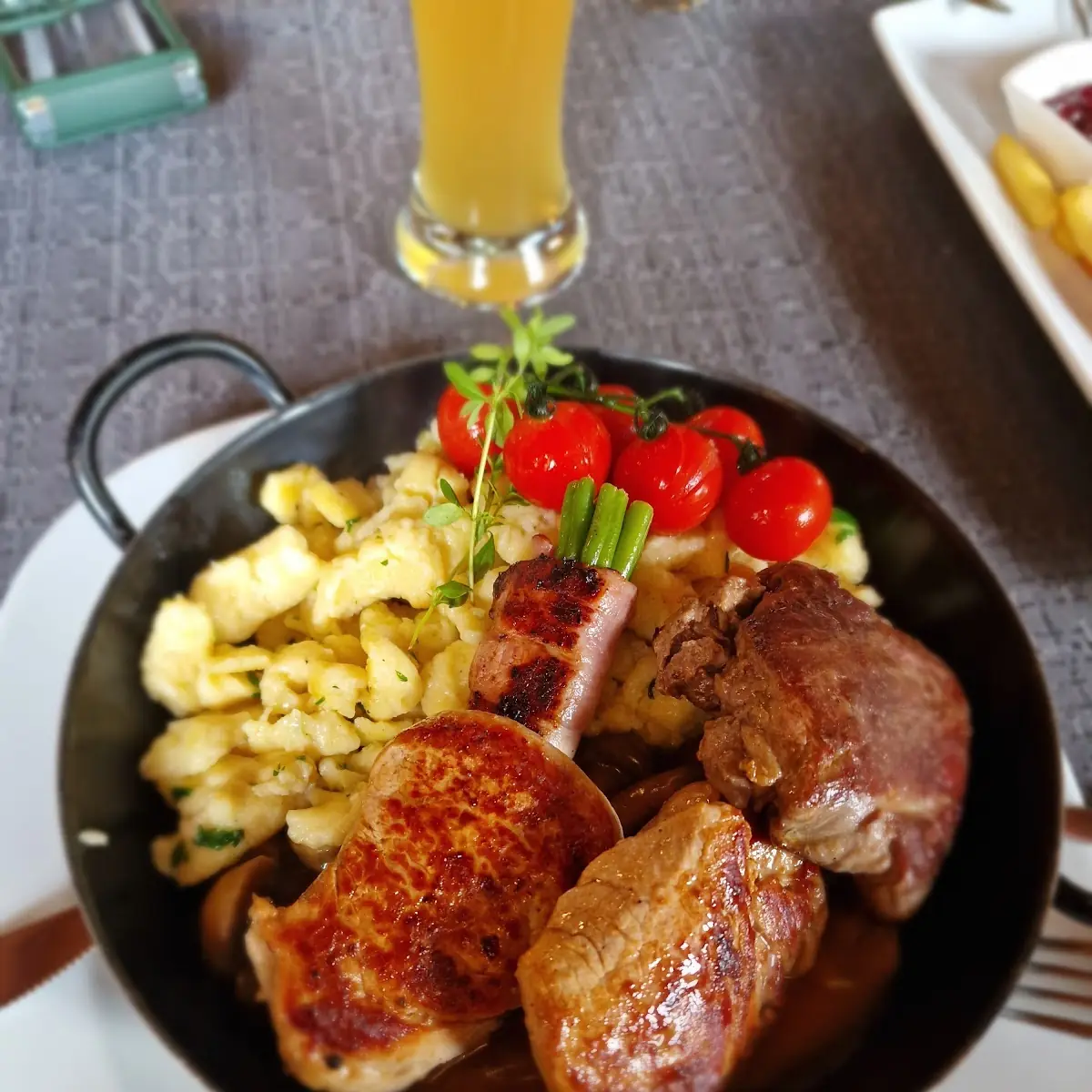 Essen und Trinken photo 6