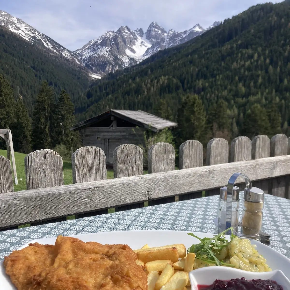 Essen und Trinken photo 7