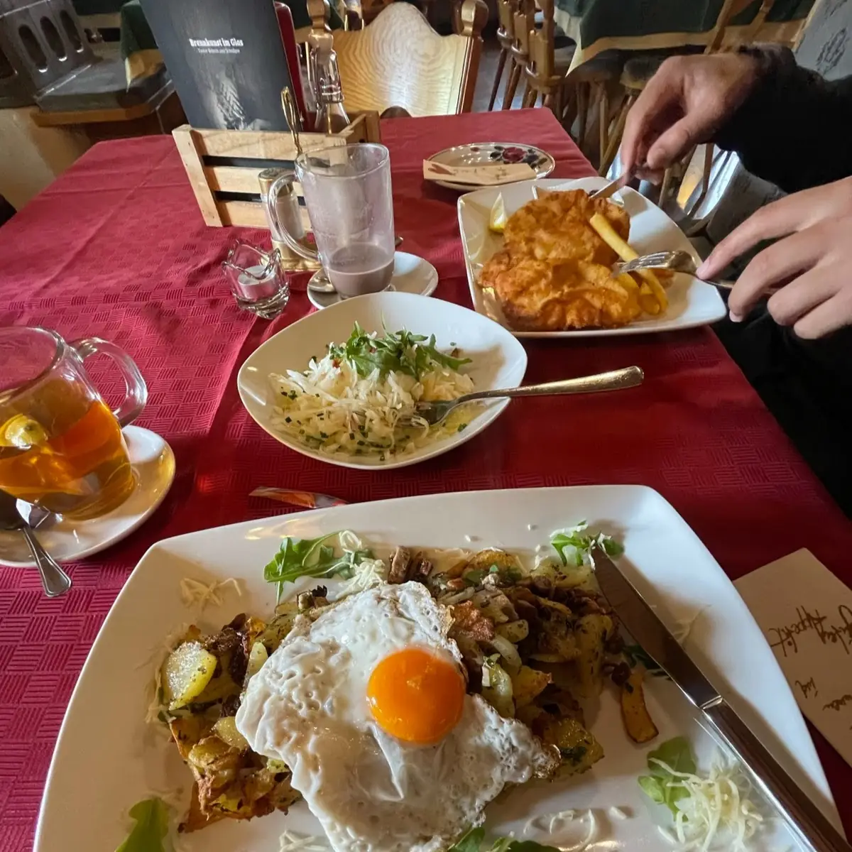 Essen und Trinken photo 8