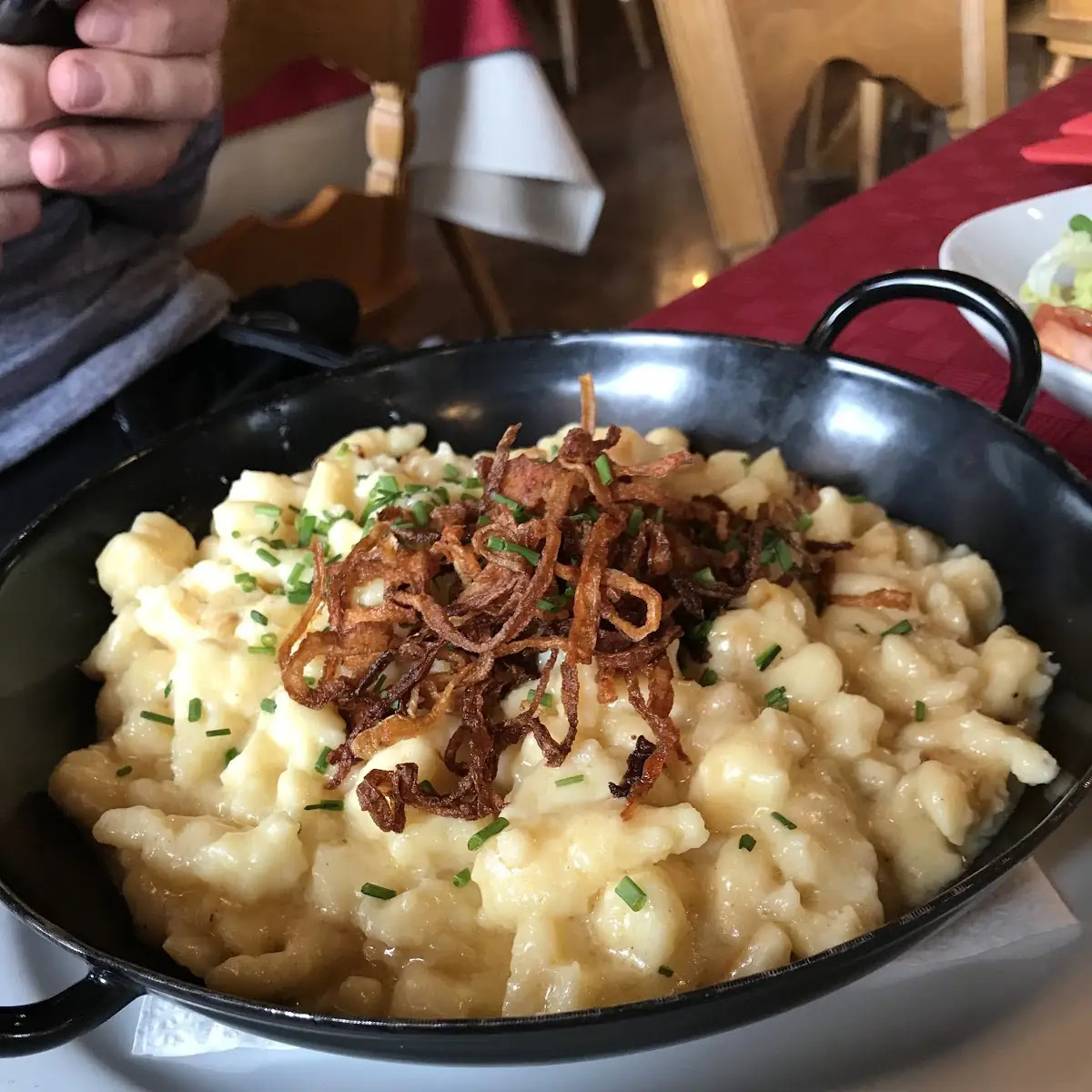 Essen und Trinken photo 9