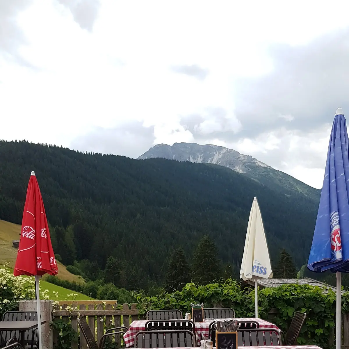 Atmosphäre photo 10