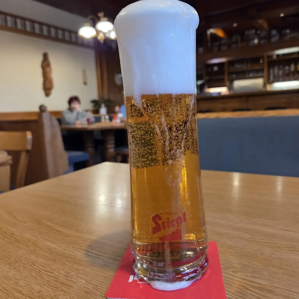 Essen und Trinken photo 1
