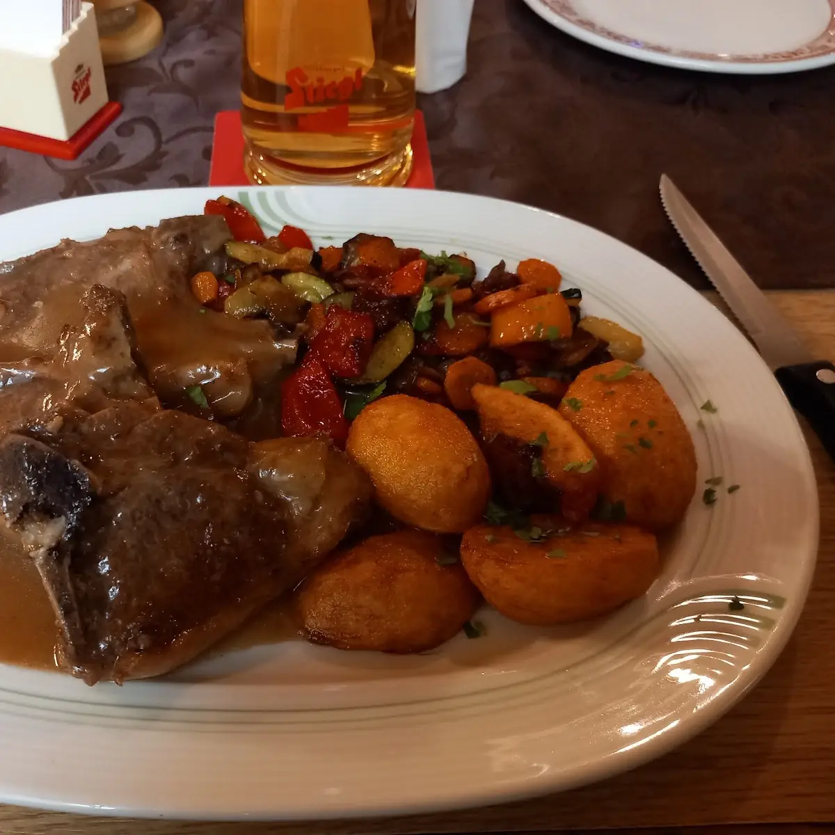 Essen und Trinken photo 2