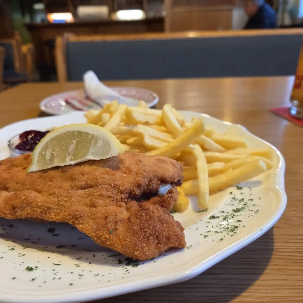 Essen und Trinken photo 4