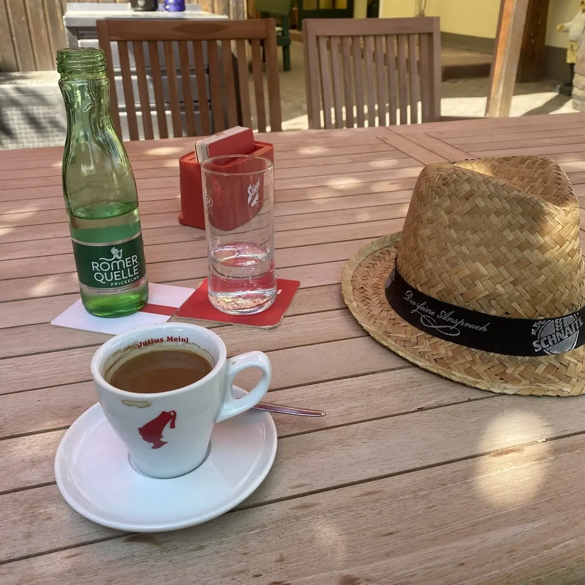 Essen und Trinken photo 7