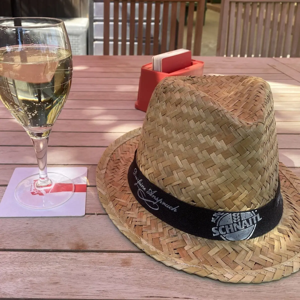 Essen und Trinken photo 8