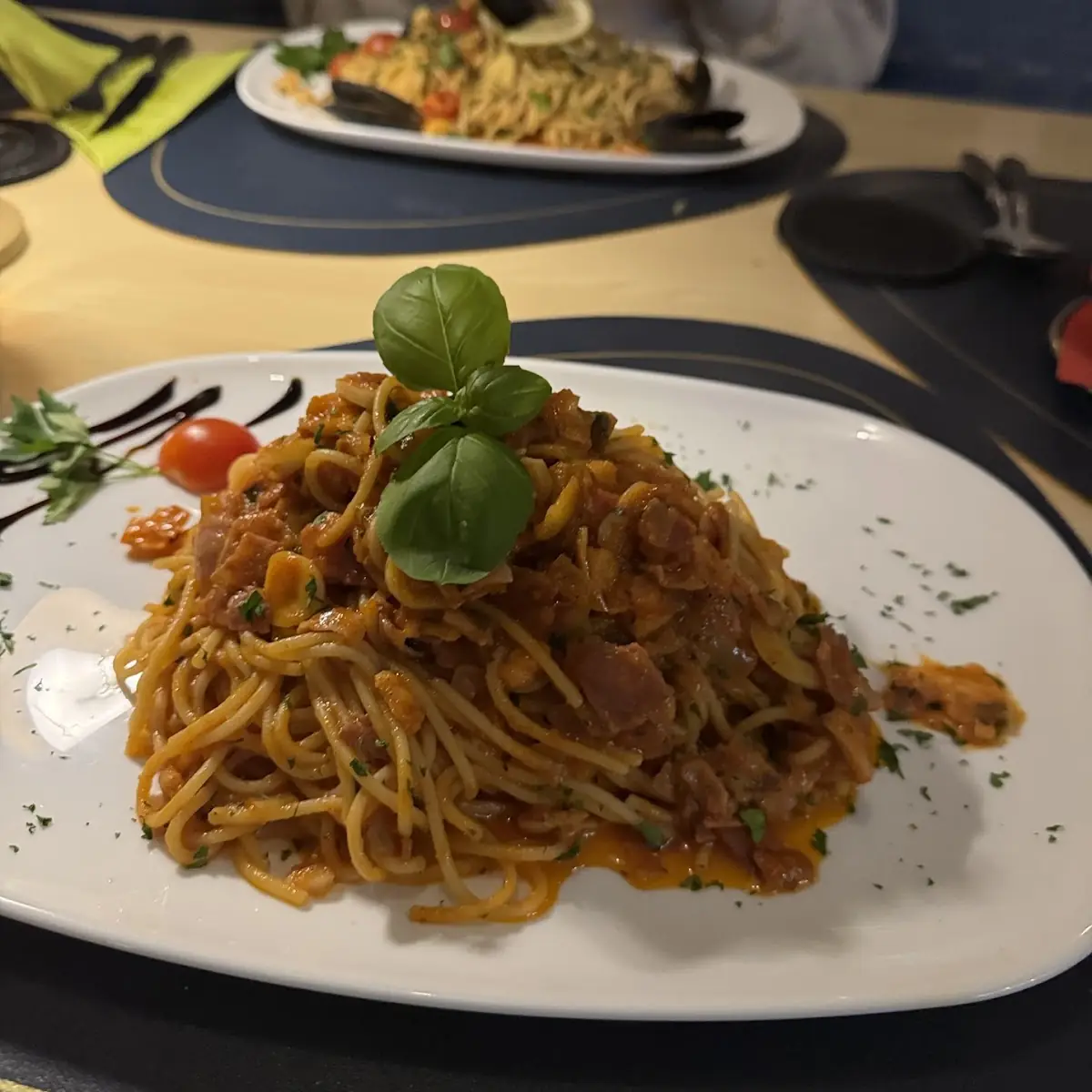 Essen und Trinken photo 5