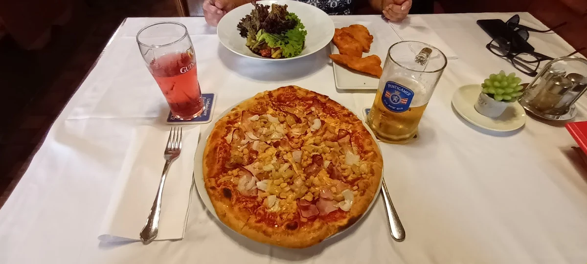 Essen und Trinken photo 2