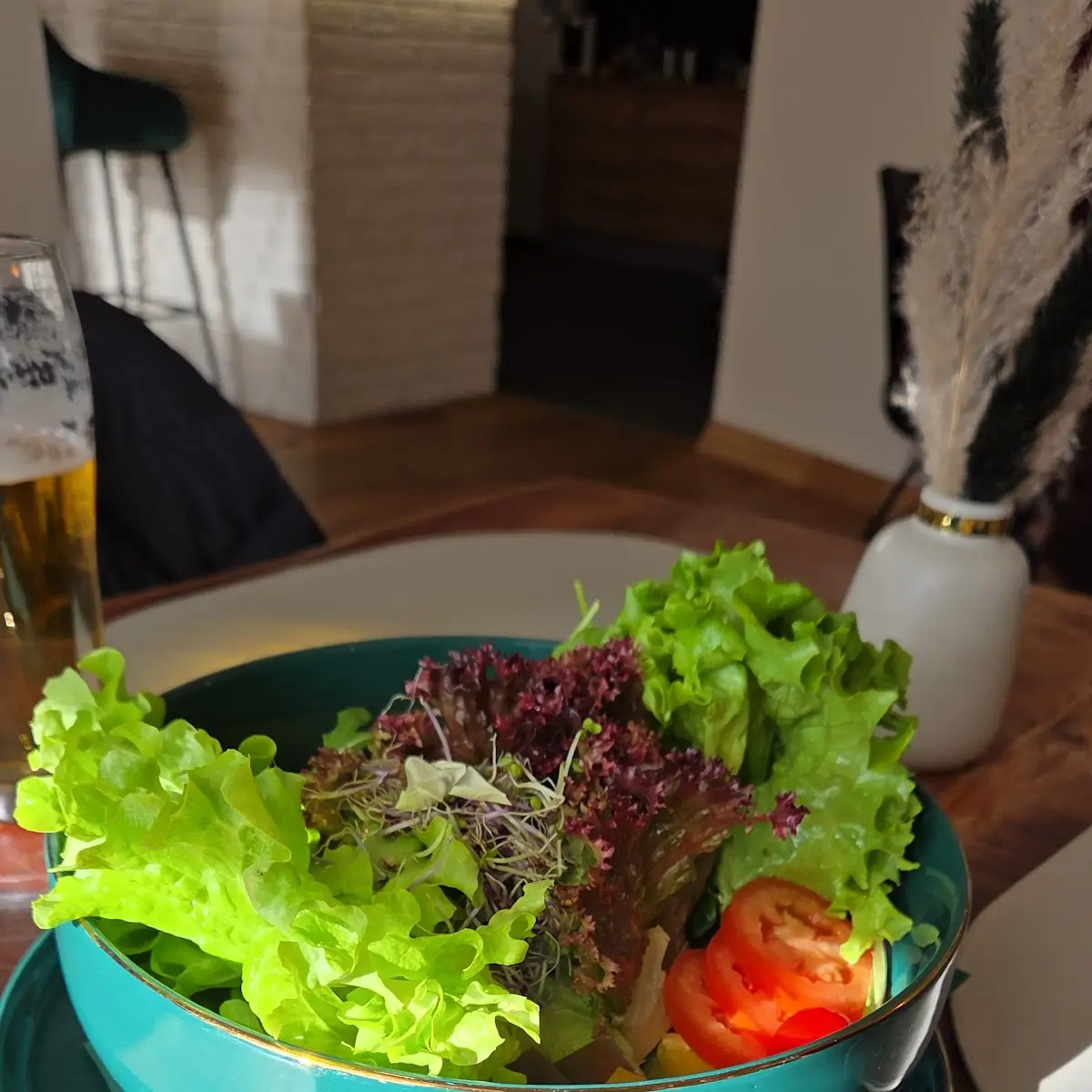 Essen und Trinken photo 10