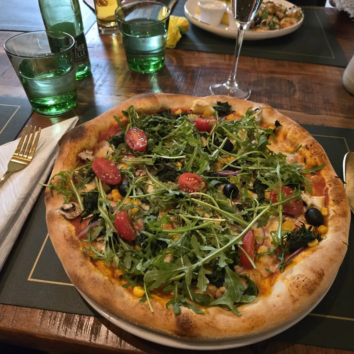 Essen und Trinken photo 2