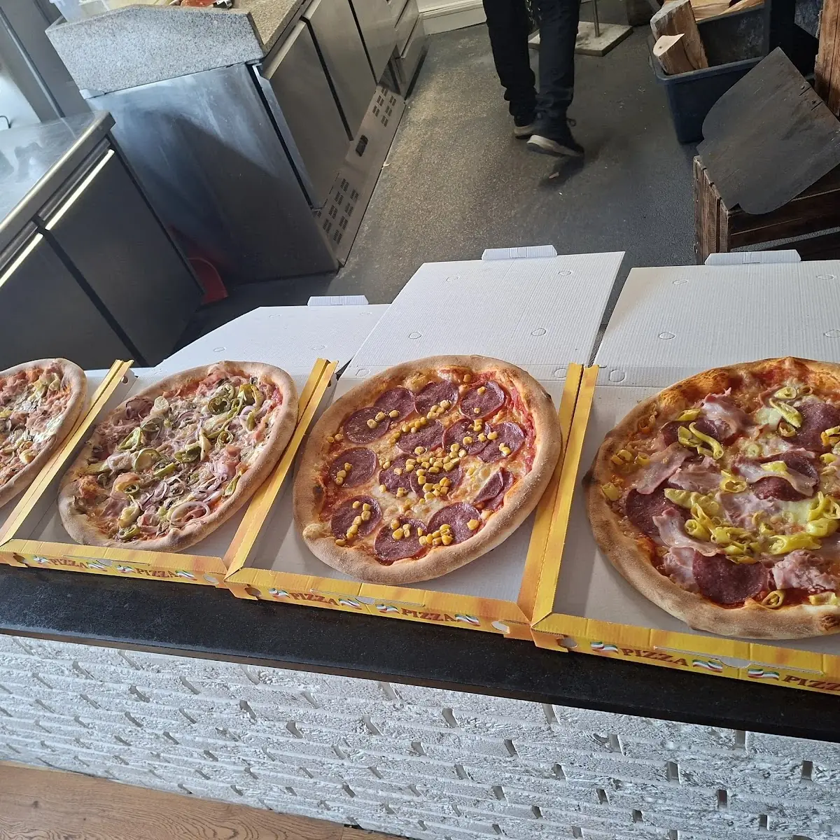 Essen und Trinken photo 3