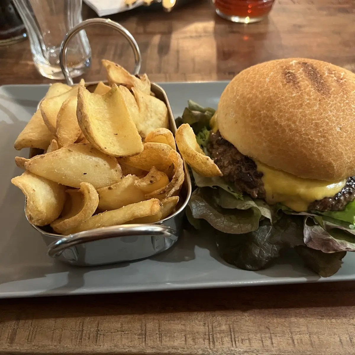 Essen und Trinken photo 5