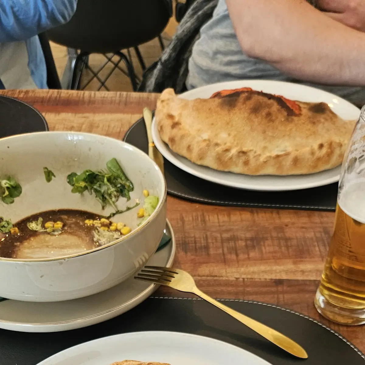 Essen und Trinken photo 8