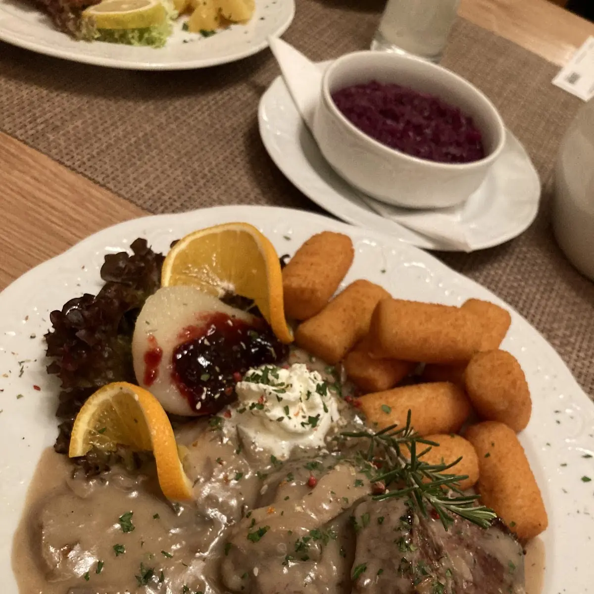 Essen und Trinken photo 10