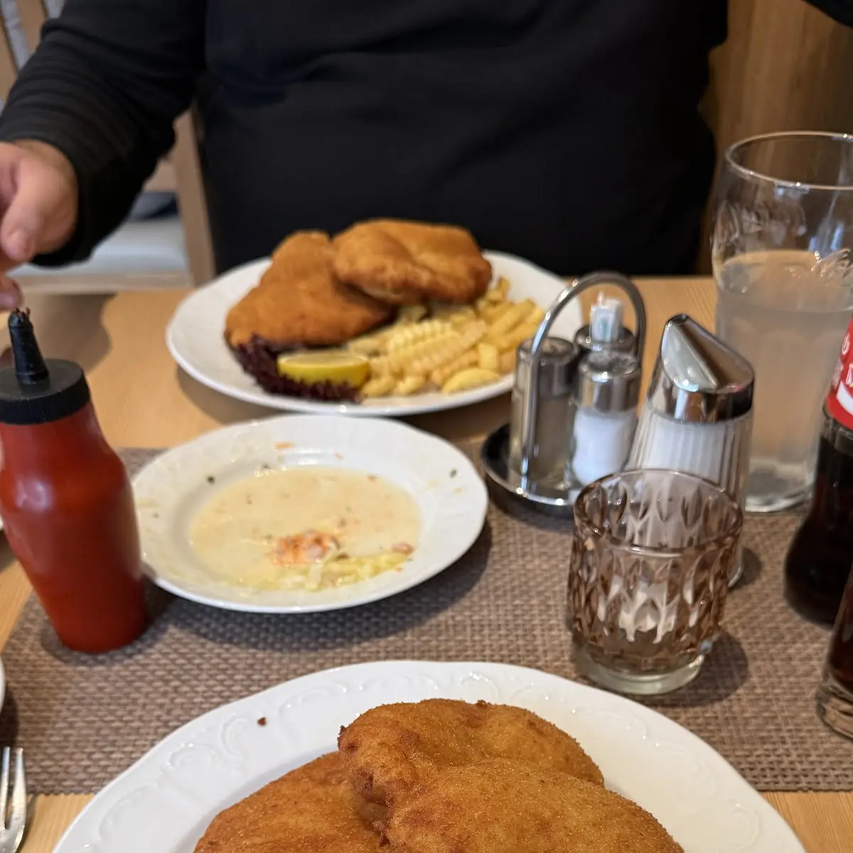 Essen und Trinken photo 2