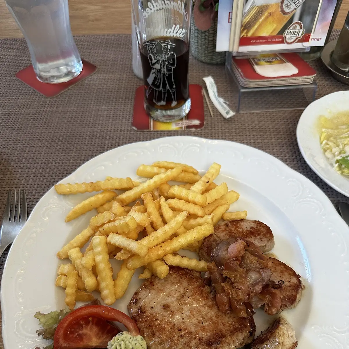 Essen und Trinken photo 3