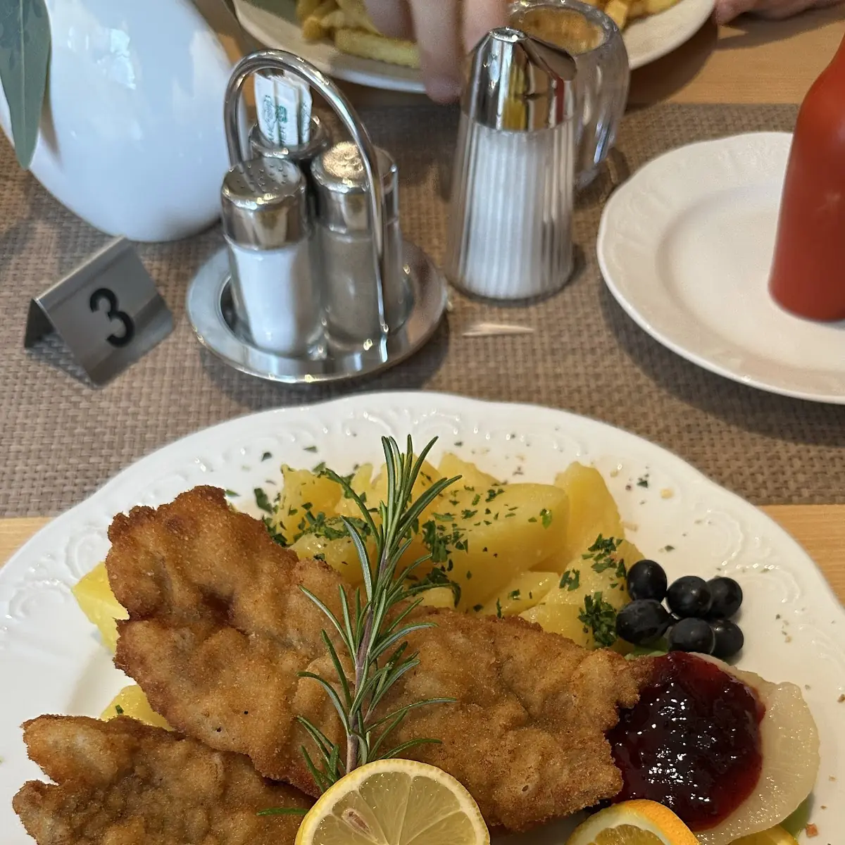 Essen und Trinken photo 4
