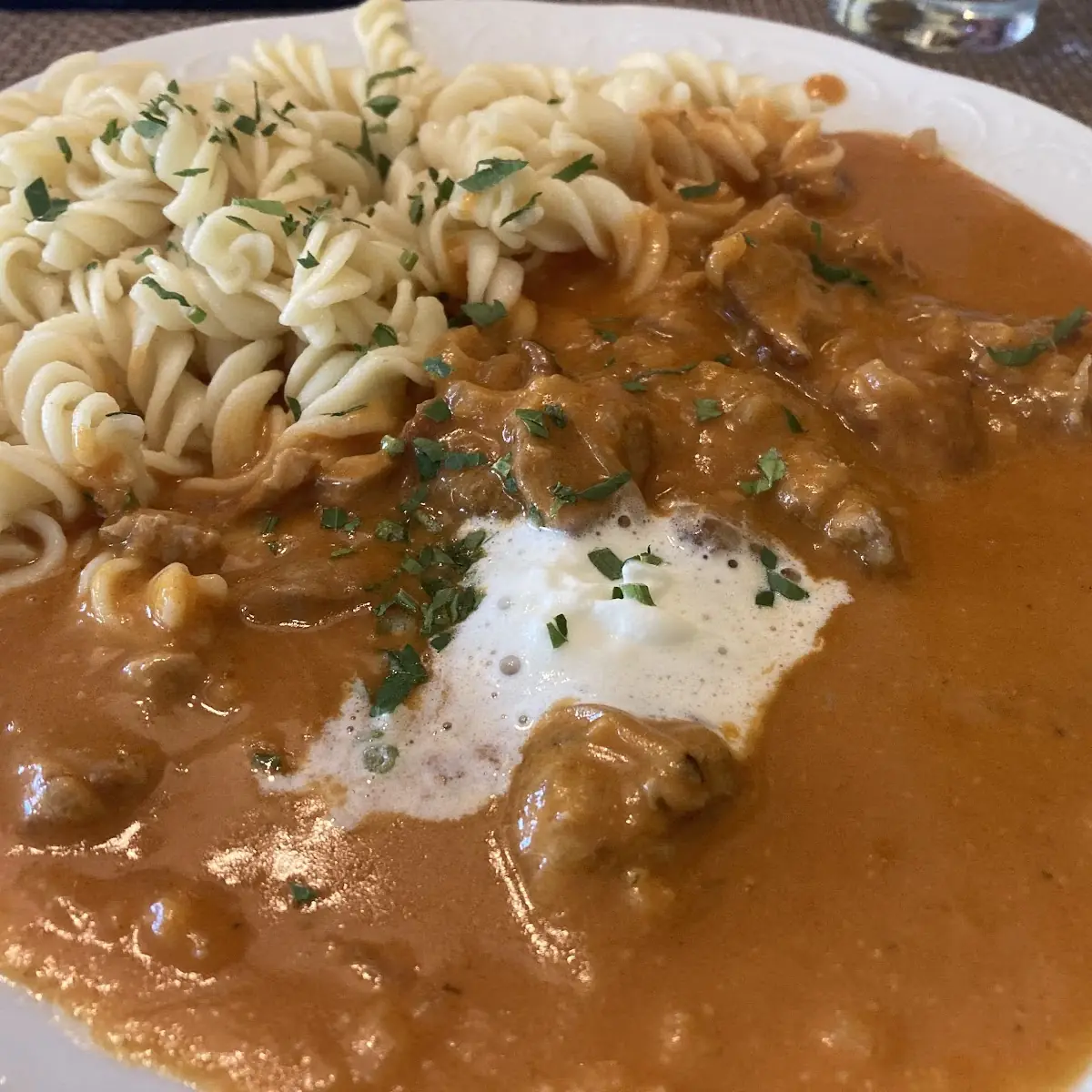 Essen und Trinken photo 7
