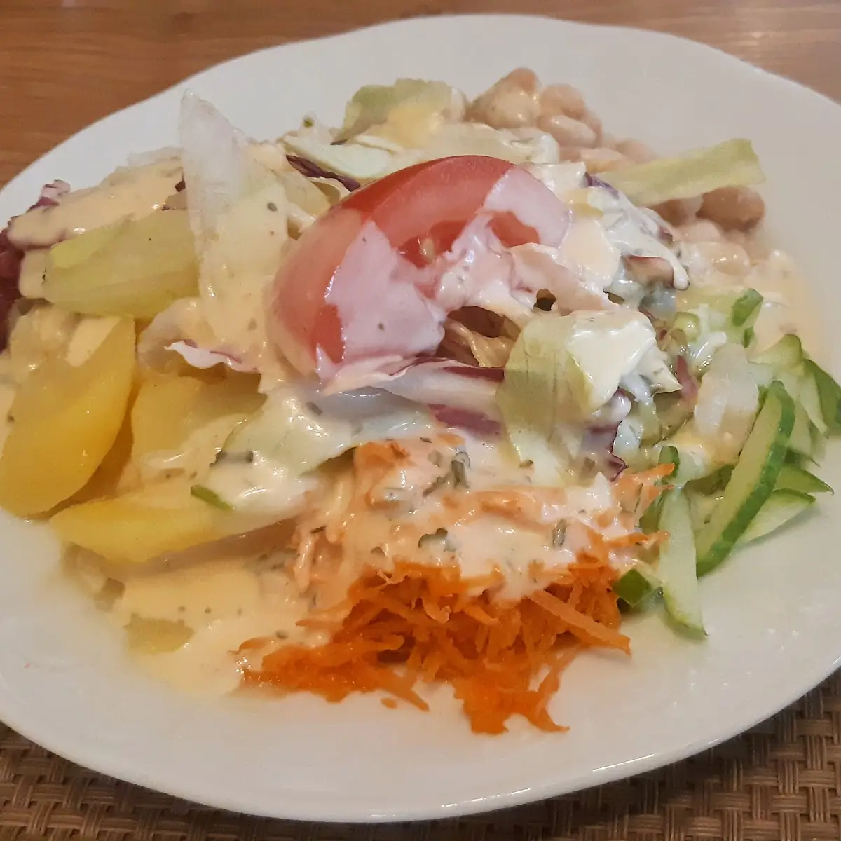 Essen und Trinken photo 8